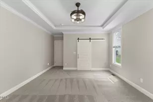 3628 Legato Ln, Wake Forest, NC 27587 - Photo 21