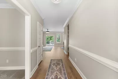 3628 Legato Lane, Wake Forest, NC 27587 - Photo 5