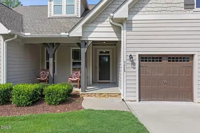 3628 Legato Lane, Wake Forest, NC 27587 - Photo 5
