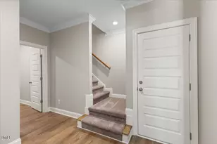 3628 Legato Ln, Wake Forest, NC 27587 - Photo 37