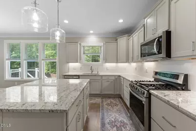 3628 Legato Lane, Wake Forest, NC 27587 - Photo 25