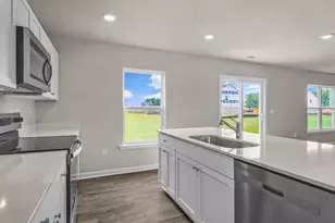 503 Chestnut Oak Dr, Sanford, NC 27332 - Photo 9