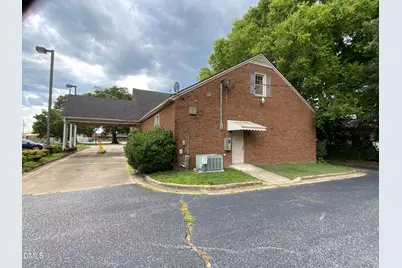 101 N 13th Street, Erwin, NC 28339 - Photo 3