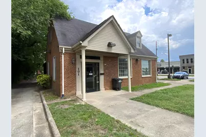 101 N 13th Street, Erwin, NC 28339 - Photo 1