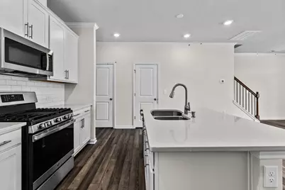5104 Anamosa Street, Raleigh, NC 27610 - Photo 7