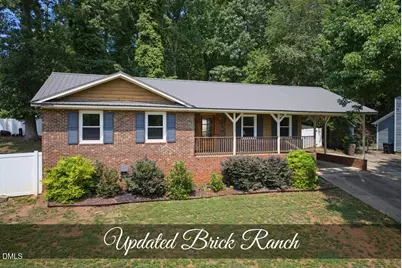 1508 Harth Drive, Garner, NC 27529 - Photo 1