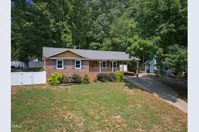 1508 Harth Drive, Garner, NC 27529 - Photo 25