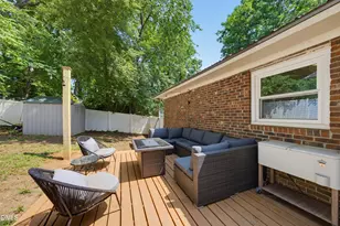 1508 Harth Dr, Garner, NC 27529 - Photo 23