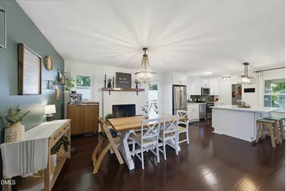 1508 Harth Drive, Garner, NC 27529 - Photo 5
