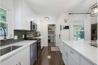 1508 Harth Drive, Garner, NC 27529 - Photo 11