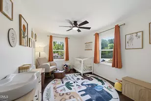 1508 Harth Dr, Garner, NC 27529 - Photo 19