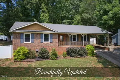 1508 Harth Drive, Garner, NC 27529 - Photo 1