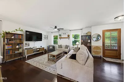 1508 Harth Drive, Garner, NC 27529 - Photo 7