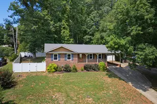 1508 Harth Dr, Garner, NC 27529 - Photo 25