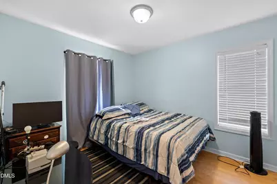 1510 Mark Massengill Drive, Raleigh, NC 27610 - Photo 21