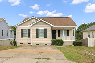 1510 Mark Massengill Dr, Raleigh, NC 27610 - Photo 1