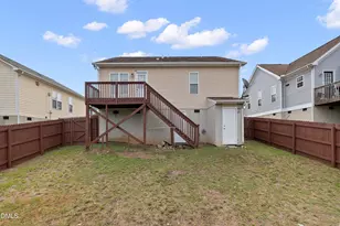 1510 Mark Massengill Dr, Raleigh, NC 27610 - Photo 21