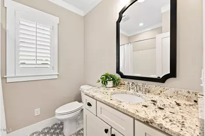 1805 Bethlehem Road, Knightdale, NC 27545 - Photo 9