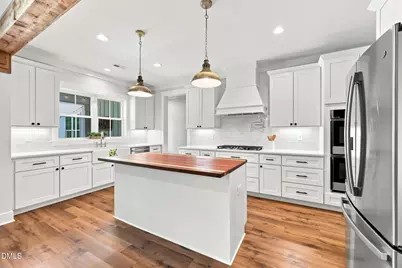 1805 Bethlehem Road, Knightdale, NC 27545 - Photo 3