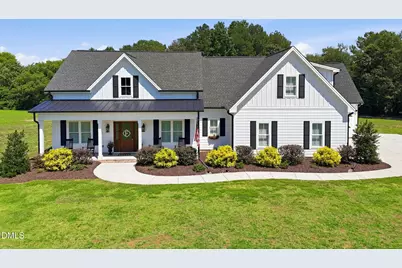 1805 Bethlehem Road, Knightdale, NC 27545 - Photo 1