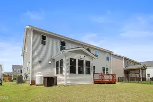 171 Belleforte Park Cir, Garner, NC 27529 - Photo 49