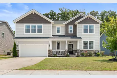 171 Belleforte Park Circle, Garner, NC 27529 - Photo 1