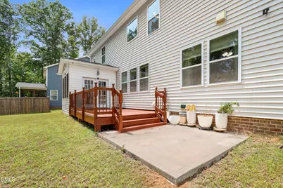 171 Belleforte Park Circle, Garner, NC 27529 - Photo 53