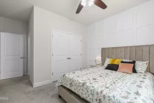 171 Belleforte Park Cir, Garner, NC 27529 - Photo 21