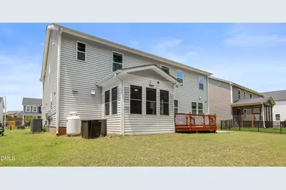 171 Belleforte Park Circle, Garner, NC 27529 - Photo 49