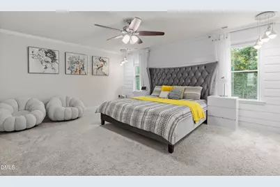 171 Belleforte Park Circle, Garner, NC 27529 - Photo 29