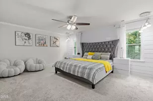 171 Belleforte Park Cir, Garner, NC 27529 - Photo 29