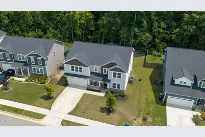 171 Belleforte Park Circle, Garner, NC 27529 - Photo 57