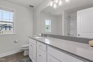 171 Belleforte Park Cir, Garner, NC 27529 - Photo 35