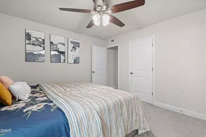 171 Belleforte Park Circle, Garner, NC 27529 - Photo 41