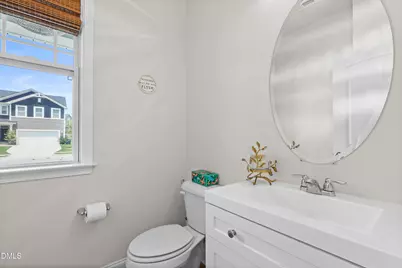 171 Belleforte Park Circle, Garner, NC 27529 - Photo 23