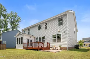 171 Belleforte Park Cir, Garner, NC 27529 - Photo 49