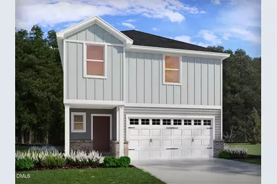 1417 Hatteras Road, Durham, NC 27704 - Photo 1