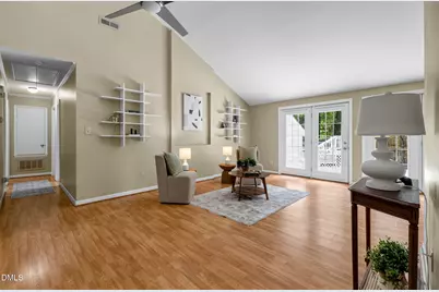 300 Ashebrook Drive, Raleigh, NC 27609 - Photo 5