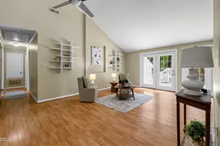 300 Ashebrook Dr, Raleigh, NC 27609 - Photo 5