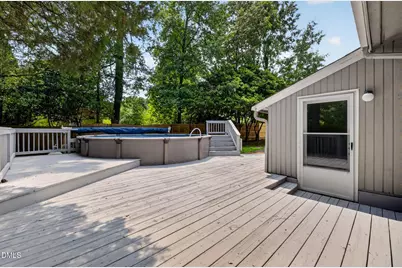300 Ashebrook Drive, Raleigh, NC 27609 - Photo 17
