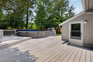 300 Ashebrook Dr, Raleigh, NC 27609 - Photo 17