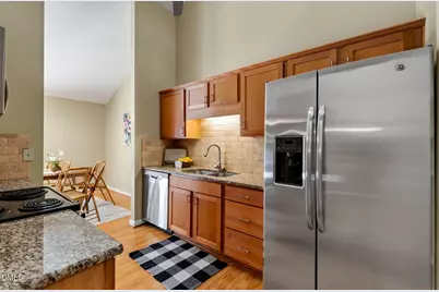 300 Ashebrook Drive, Raleigh, NC 27609 - Photo 9