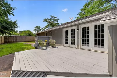 300 Ashebrook Drive, Raleigh, NC 27609 - Photo 19