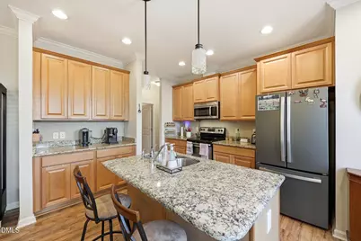 105 Bobwhite Way, Mebane, NC 27302 - Photo 13