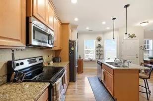 105 Bobwhite Way, Mebane, NC 27302 - Photo 13