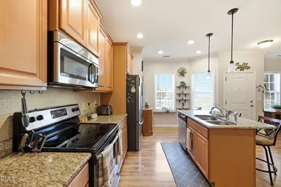 105 Bobwhite Way, Mebane, NC 27302 - Photo 15