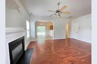 3137 Rendezvous Drive, Raleigh, NC 27610 - Photo 5