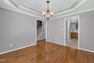 1321 E Turret Ct, Fuquay Varina, NC 27526 - Photo 5