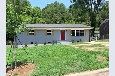 1009 Delray Street, Durham, NC 27713 - Photo 1
