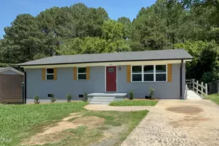 1009 Delray St, Durham, NC 27713 - Photo 1